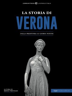 La storia di Verona (eBook, ePUB) - Trevisan, Irena