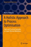 A Holistic Approach to Process Optimisation (eBook, PDF)