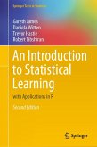 An Introduction to Statistical Learning (eBook, PDF)