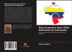 État et pouvoir dans l'État bolivarien du Venezuela