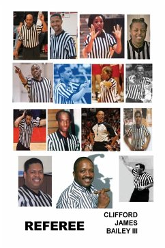 Cover Referee