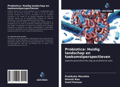Probiotica: Huidig landschap en toekomstperspectieven - Marathe, Pratiksha; Rao, Dinesh; Panwar, Sunil