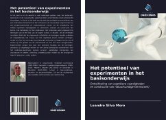 Het potentieel van experimenten in het basisonderwijs - Silva Moro, Leandro