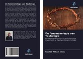 De fenomenologie van Tautologie