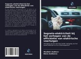 Segneto-elektriciteit bij het verhogen van de efficiëntie van elektrische voertuigen