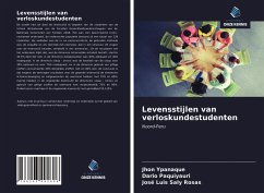 Levensstijlen van verloskundestudenten - Ypanaque, Jhon; Paquiyauri, Dario; Saly Rosas, José Luis