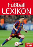 Fußball-Lexikon (eBook, ePUB)