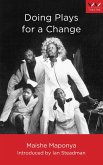 Doing Plays for a Change (eBook, ePUB)