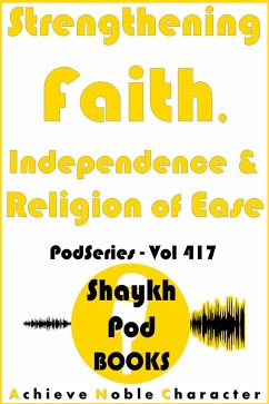 True Hope (PodSeries, #25) (eBook, ePUB) - Books, ShaykhPod