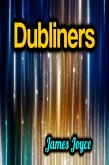 Dubliners - James Joyce (eBook, ePUB)