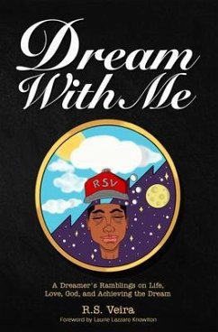 Dream With Me (eBook, ePUB) - Veira, R. S.
