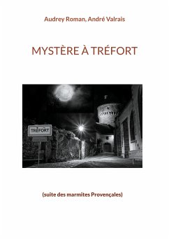 Mystère à Tréfort (eBook, ePUB)