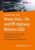 Heavy-Duty-, On- und Off-Highway-Motoren 2020 (eBook, PDF)