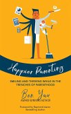 HAPPIER PARENTING (eBook, ePUB) HAPPIER PARENTING (eBook, ePUB)