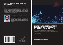 ZDECENTRALIZOWANY SYSTEM ROLNICTWA - Luqman, Muhammad