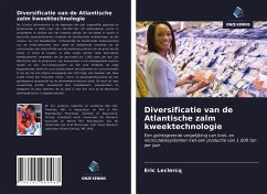 Diversificatie van de Atlantische zalm kweektechnologie - Leclercq, Eric