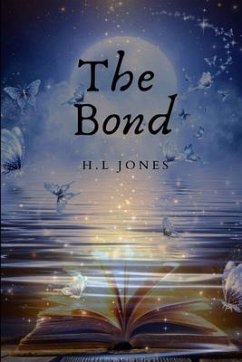 Cover The Bond (eBook, ePUB)