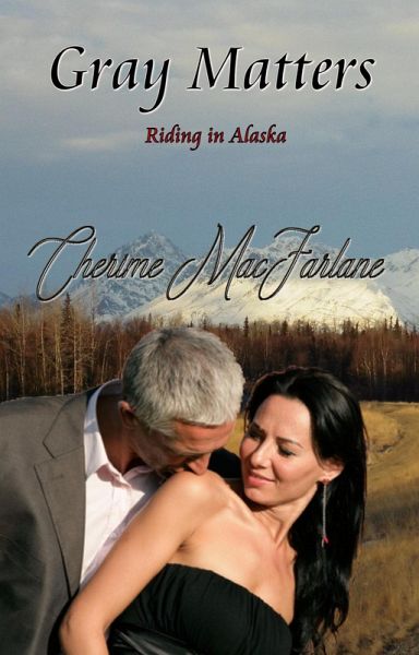 Gray Matters (eBook, ePUB)