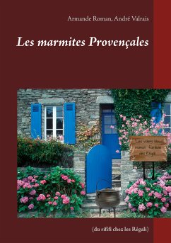 Les marmites Provençales (eBook, ePUB)