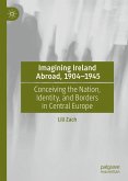 Imagining Ireland Abroad, 1904-1945 (eBook, PDF)