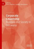 Corporate Citizenship (eBook, PDF)