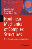 Nonlinear Mechanics of Complex Structures (eBook, PDF)