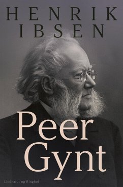 Peer Gynt - Ibsen, Henrik