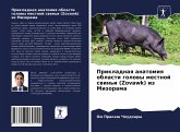Prikladnaq anatomiq oblasti golowy mestnoj swin'i (Zovawk) iz Mizorama