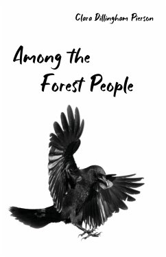 Among the Forest People - Pierson, Clara