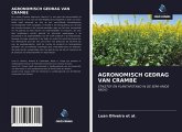 AGRONOMISCH GEDRAG VAN CRAMBE