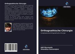 Cover Orthognathische Chirurgie