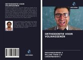 ORTHODONTIE VOOR VOLWASSENEN