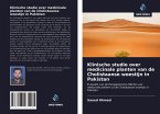 Klinische studie over medicinale planten van de Cholistaanse woestijn in Pakistan