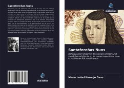 Santafereñas Nuns - Naranjo Cano, María Isabel