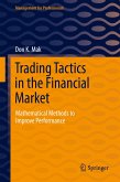 Trading Tactics in the Financial Market (eBook, PDF)