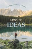 A Pack of Ideas (eBook, ePUB)