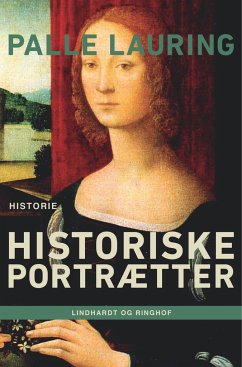 Historiske portrætter - Lauring, Palle