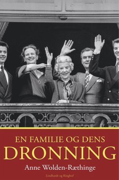 En familie og dens dronning - Wolden-Ræthinge, Anne