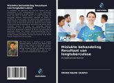 Mislukte behandeling Resultaat van longtuberculose