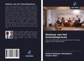 Analyse van het innovatieproces