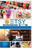 Etsy Business Boom