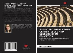 SCENIC PROPOSAL ABOUT GENDER ISSUES AND CENSORSHIP IN EDUCATION - Naves, Melissa