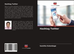 Hashtag Twitter - Kolambage, Samitha