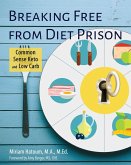 Breaking Free From Diet Prison
