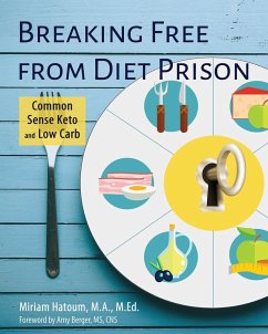 Breaking Free From Diet Prison - Hatoum, Miriam