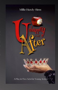 Unhappily Ever After - Hardy-Sims, Millie