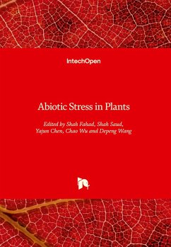 Abiotic Stress in Plants