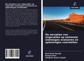 De oorzaken van ongevallen op nationale snelwegen evalueren en oplossingen voorstellen