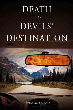 Cover Death of the Devils' Destination (eBook, ePUB)