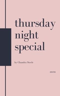 Cover Thursday Night Special (eBook, ePUB)